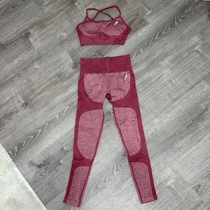 Doyoueven workout set
